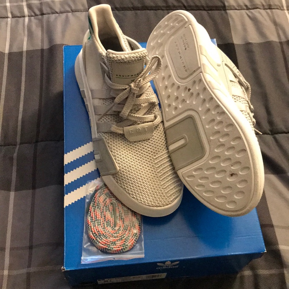 Adidas EQT